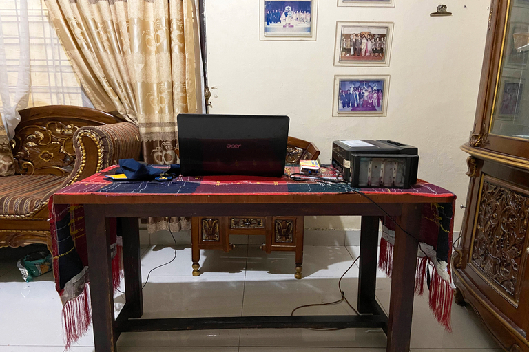 SPOT ON 90435 Rohana Homestay, Medan