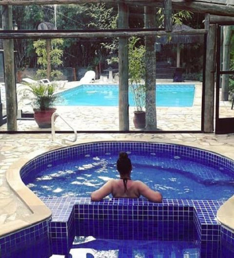 Sport & Beauty 5, Hotel Britannia - Penedo, Itatiaia