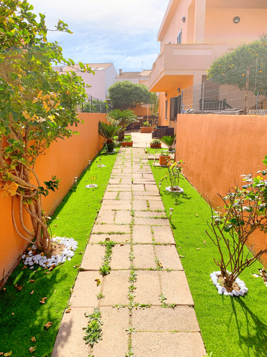 Others 4, PIANA Apartment, Carbonia-Iglesias