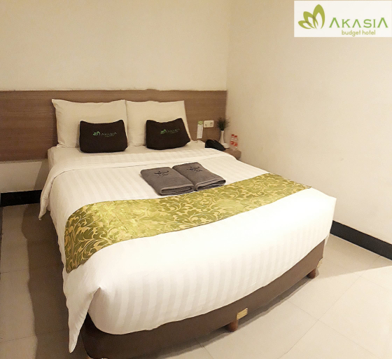 Akasia Budget Hotel, Pemalang
