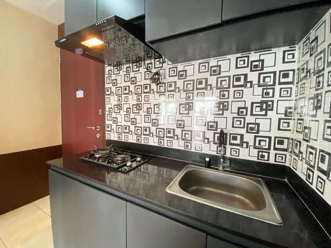 Others 3, Comfy & Well Appointed 2BR at Tamansari Panoramic Apartment By Travelio, Bandung