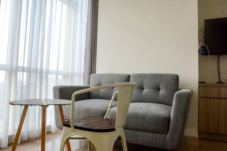 Others 4, Great Location Studio at Menteng Park Apartment By Travelio, Jakarta Pusat