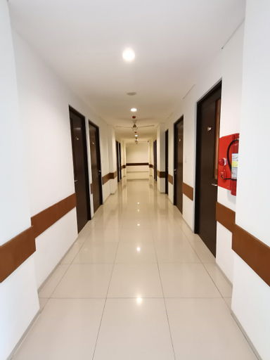 Public Area 3, Aries Hotel Lampung, Bandar Lampung