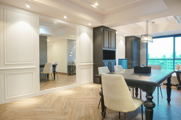 Others 3, Luxurious 2BR Apartment at Casa Grande Residence By Travelio, South Jakarta