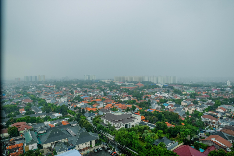 Exterior & Views 5, Brand New 2BR L'Avenue Apartment By Travelio, South Jakarta