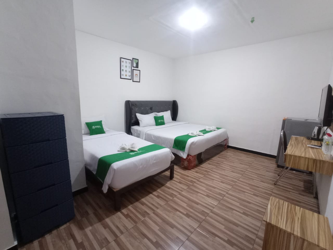Bima Guest House, Malang