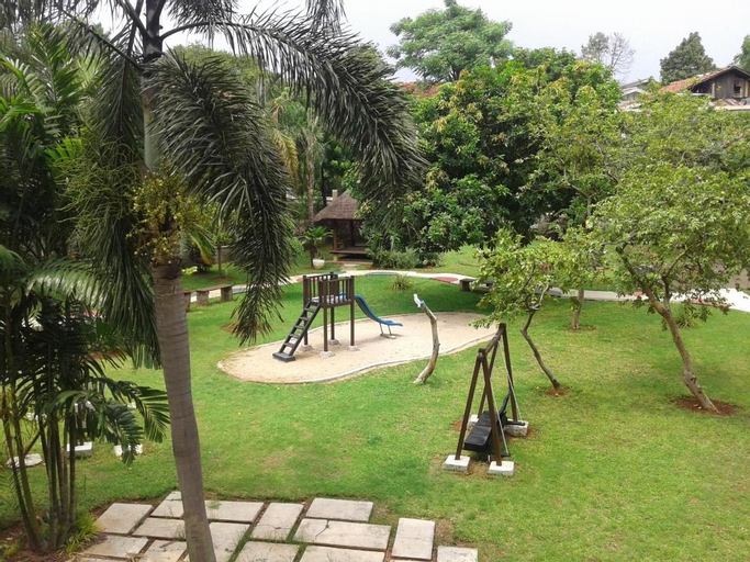 Exterior & Views 5, Pejaten Indah Apartment, South Jakarta