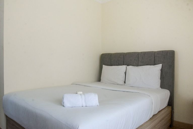 Great Location Studio at Menteng Park Apartment By Travelio, Central Jakarta