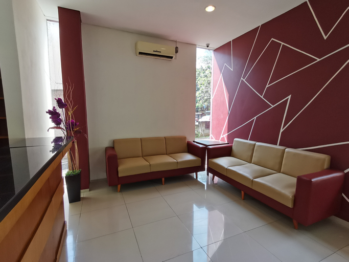 Others 5, Aries Hotel Lampung, Bandar Lampung