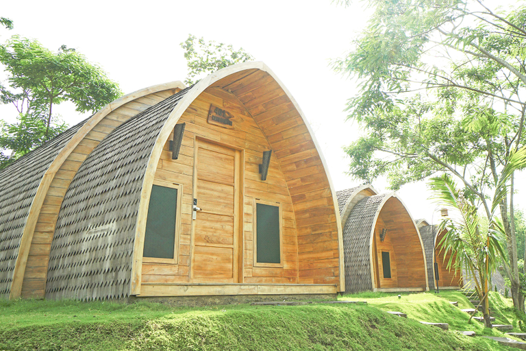 Exterior & Views 1, Shanaya Resort Malang, Malang