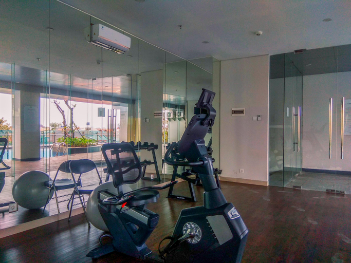 Others 4, Brand New and Best Studio Bellevue Place Apartment By Travelio, Jakarta Selatan