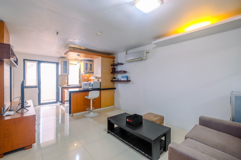Others 5, Nice and Comfort 2BR Metropark Condominium Apartment By Travelio, Cikarang