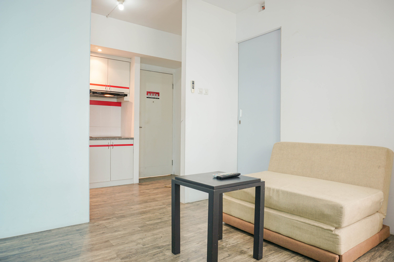 Others 5, Cozy Living 1BR at Pakubuwono Terrace Apartment By Travelio, South Jakarta