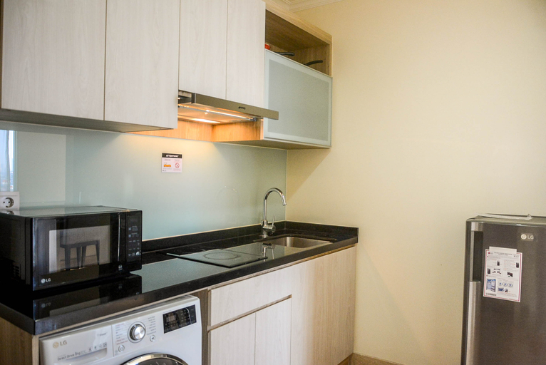 Others 5, Great Location Studio at Menteng Park Apartment By Travelio, Jakarta Pusat
