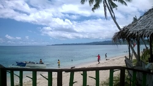 Sunny Shine Beach Resort, Siquijor