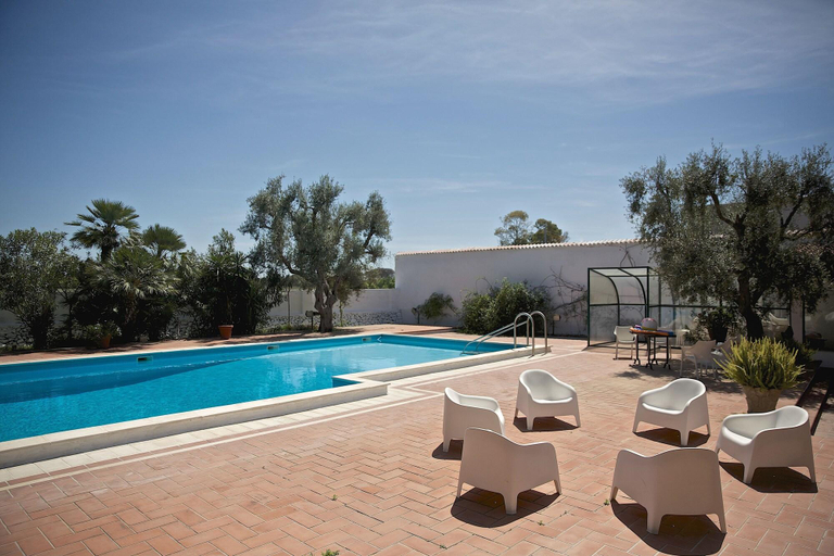 Sport & Beauty 2, La Serra - Villa De Bonis, Lecce