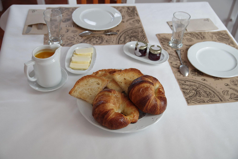 Food & Drinks, Hotel Villanueva San Jorge de Heres, Asturias