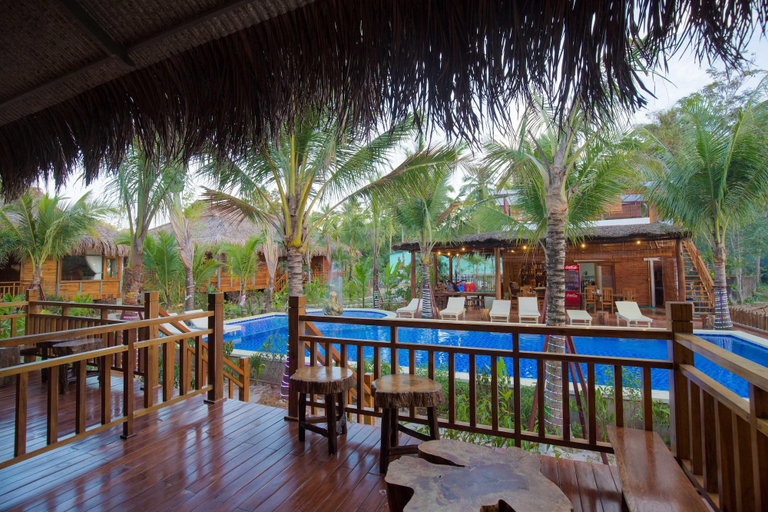 Food & Drinks 5, Phu Quoc Green Land, Phú Quốc