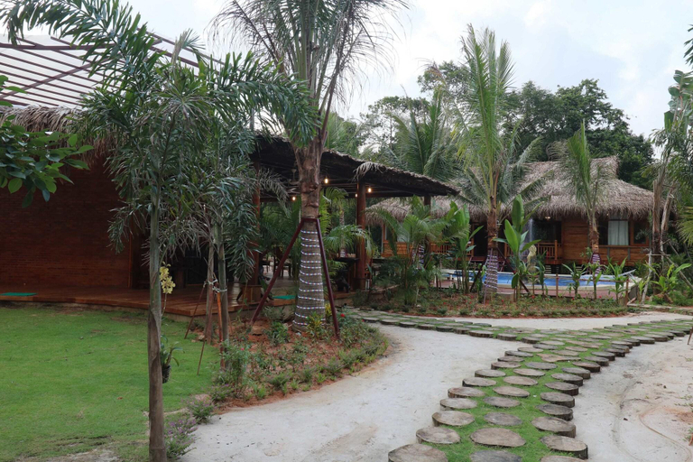 Exterior & Views 1, Phu Quoc Greenland, Phú Quốc