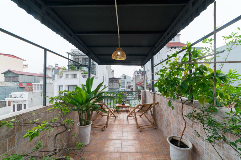 Exterior & Views 2, Graffiti Hotel , Hoàn Kiếm
