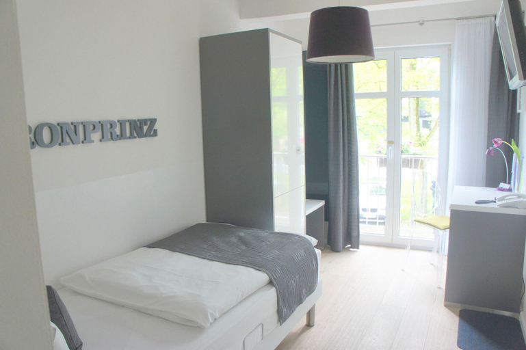 Bedroom 4, Hotel 1690 – Designhotel und Apartments, Rendsburg-Eckernförde