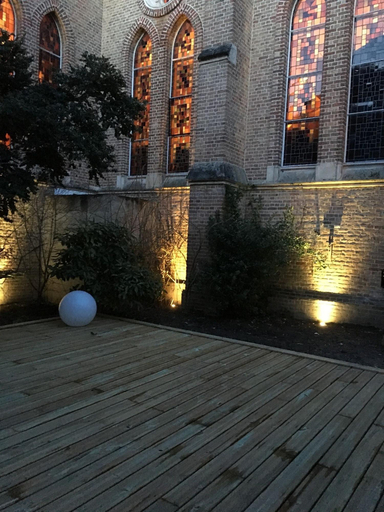 Others 5, Les terrasses de l’orchestre, Somme