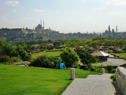 Omar Apartment, Al-Ma'adi