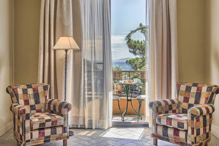 Public Area 5, Roccamare Resort - Hotel Casa di Ponente, Grosseto