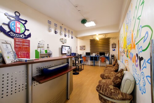 ZEN Hostel Vicente Cruz Manila, Manila