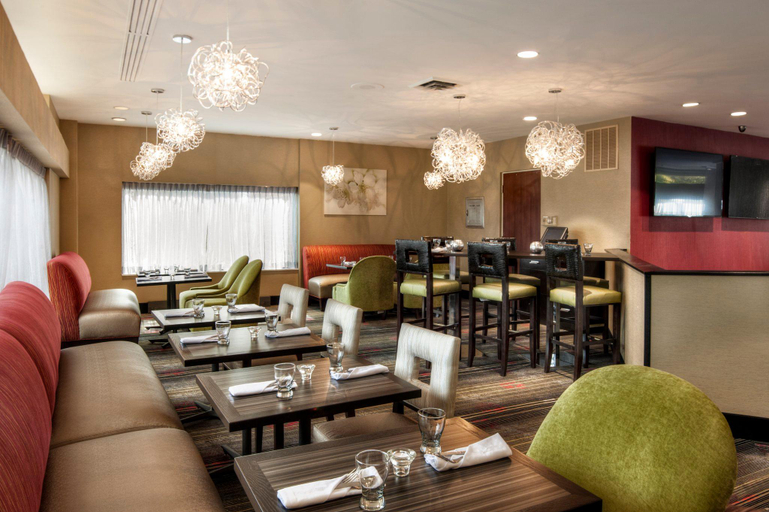 Public Area 2, Inn At Fox Chase, Bw Premier Collection, Bucks