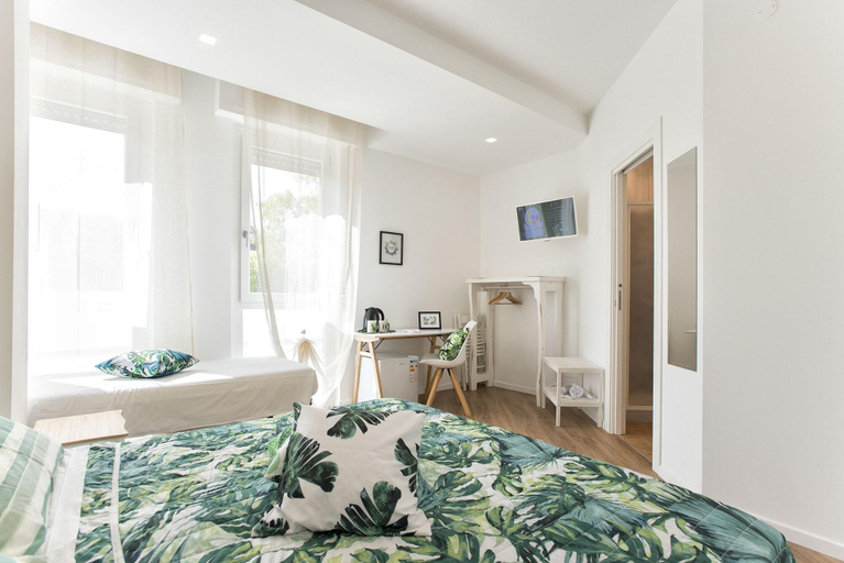 Others 5, Alguer holiday rooms, Sassari