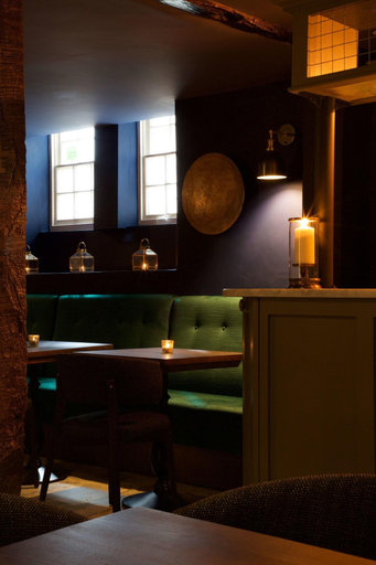 Public Area, Eight, Bath and North East Somerset