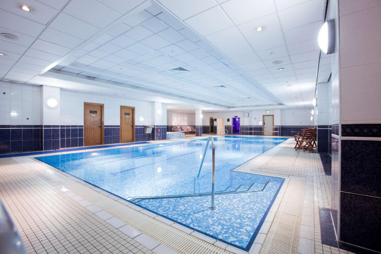 Sport & Beauty 2, Hilton Glasgow, Glasgow