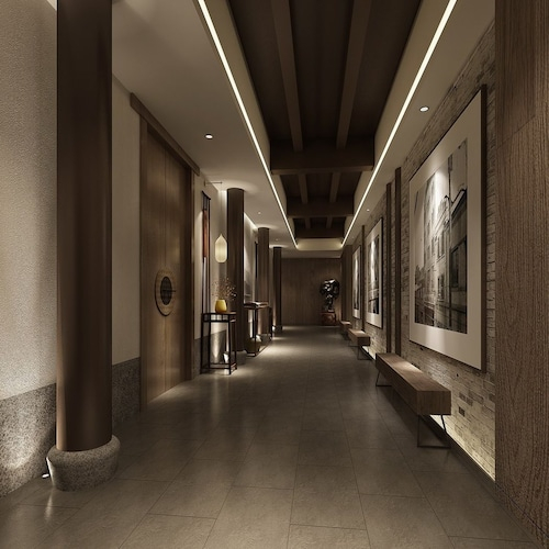 UIN ORIENTAL MH, Wuxi