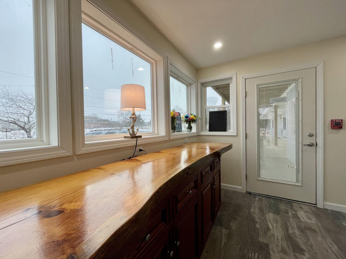 Public Area 3, The Inn at Buzzards Bay, Barnstable