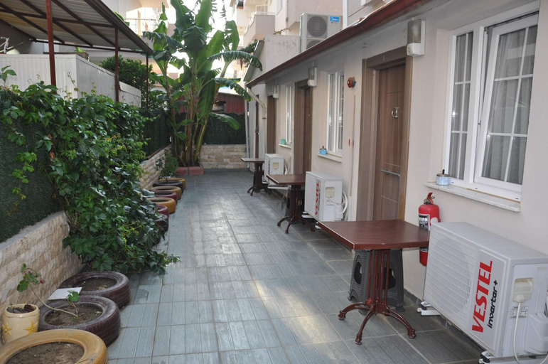 Bedroom 4, Neoss Boutique Hotel, Seferihisar