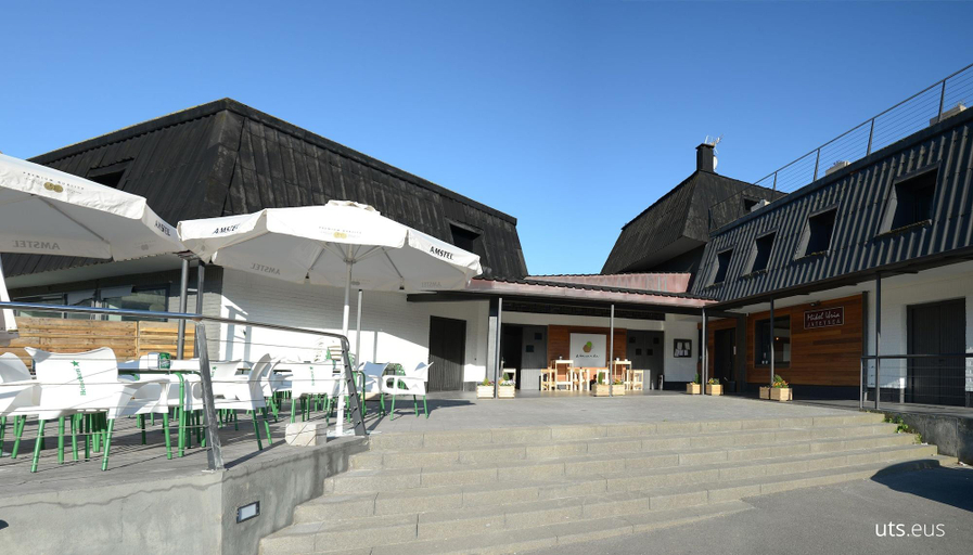 Exterior & Views 2, Albergue Abaraxka - Hostel, Guipúzcoa