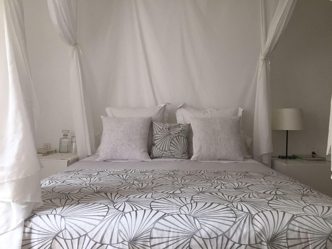 Bedroom 3, Demeure Du Lac De Fugeres, Haute-Loire