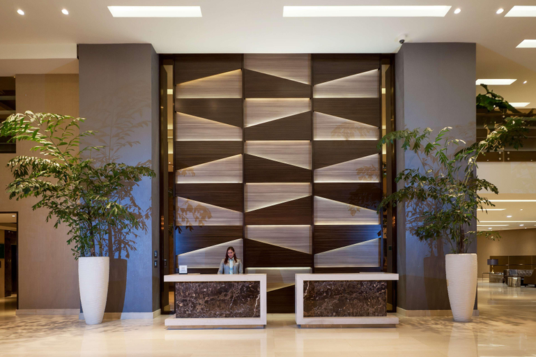 Public Area 5, Embassy Suites by Hilton Santo Domingo, Distrito Nacional