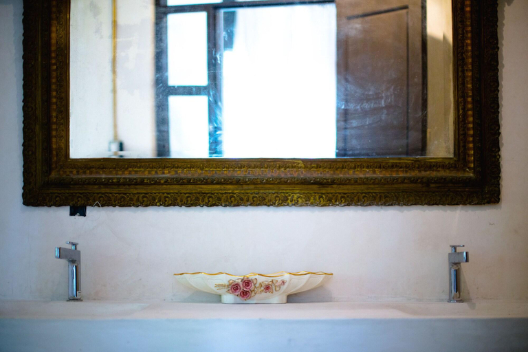 Bathroom 4, Casa Ambar, Cozumel