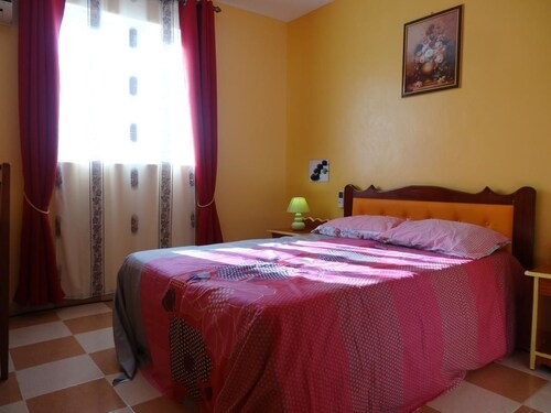 Apartment Lotus,