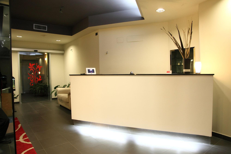 Public Area 4, Hotel Residence Le Ceramiche, Cosenza