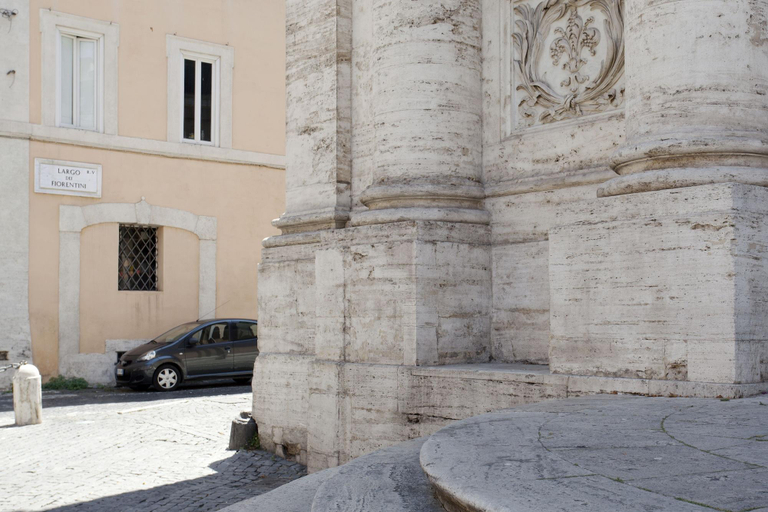 Exterior & Views 2, Secret Rhome, Rome
