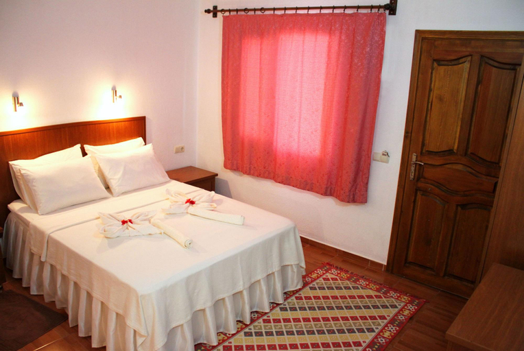 Bedroom 5, Alican Pension, Kemer