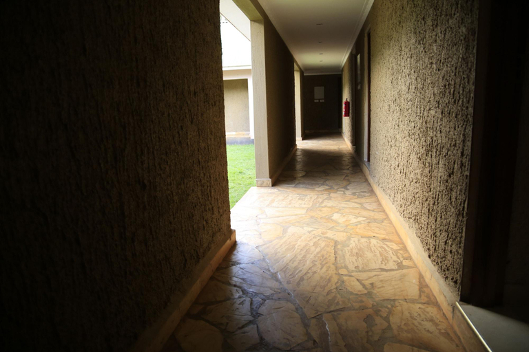 Public Area 3, Sangana Lodge, Moshi Urban