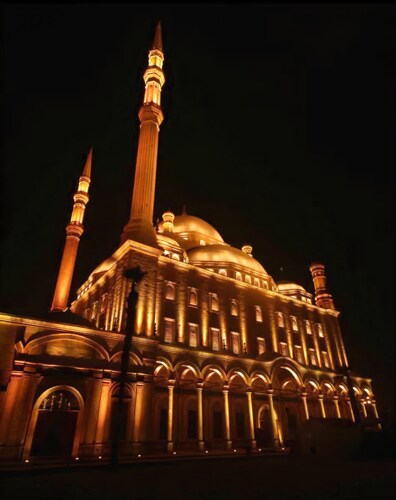 Omar Apartment, Al-Ma'adi