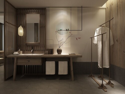 UIN ORIENTAL MH, Wuxi