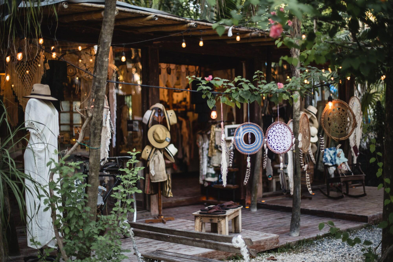 Food & Drinks 5, Casa Ambar, Cozumel