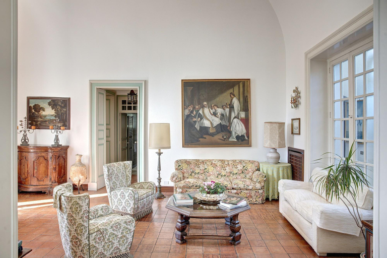 Public Area, La Serra - Villa De Bonis, Lecce