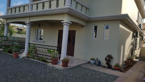 Apartment Lotus,